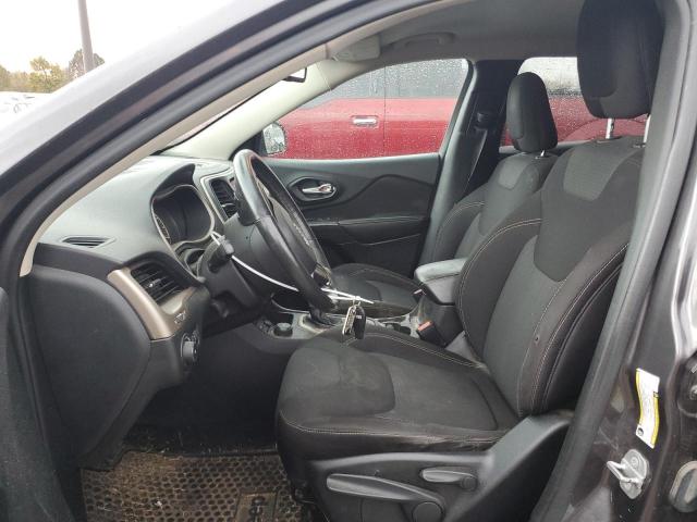Photo 7 from auction – 2015 JEEP CHEROKEE L with VIN 1C4PJMCS6FW530088