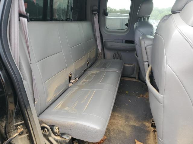 Photo 10 from auction – 2003 FORD F150 with VIN 1FTRX17W03NB52743