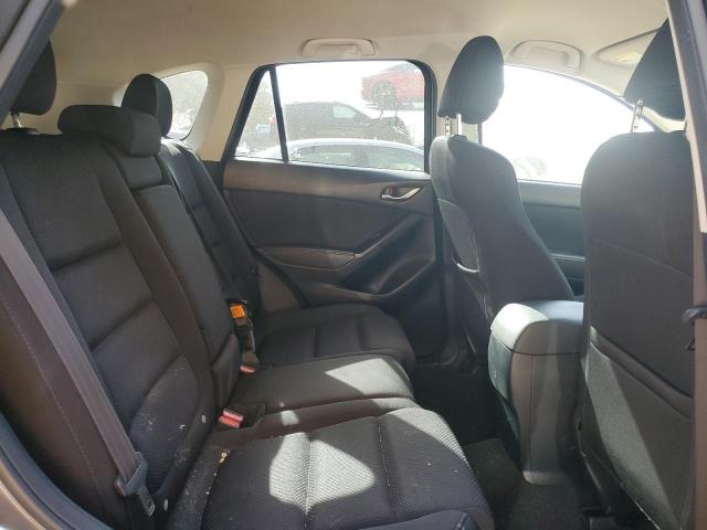 Photo 11 from auction – 2016 MAZDA CX-5 TOURI with VIN JM3KE2CY8G0693425