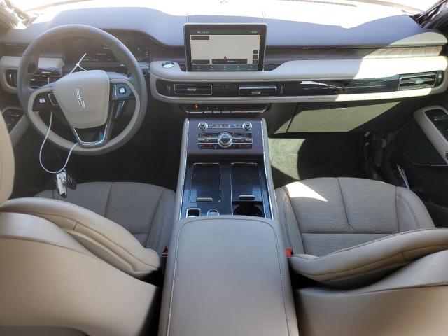Photo 8 from auction – 2024 LINCOLN AVIATOR RE with VIN 5LM5J7WC6RGL07599
