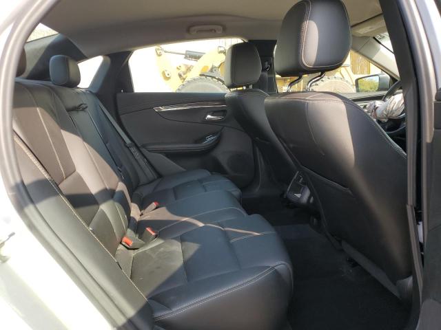 Photo 10 from auction – 2017 CHEVROLET IMPALA LT with VIN 2G1105S30H9144649