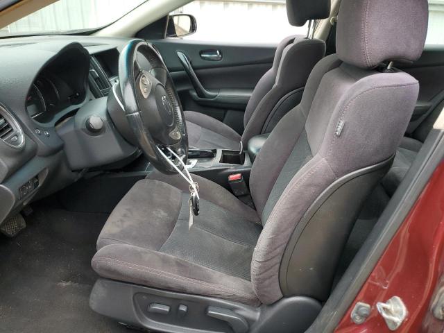 Photo 7 from auction – 2011 NISSAN MAXIMA with VIN 1N4AA5APXBC836156