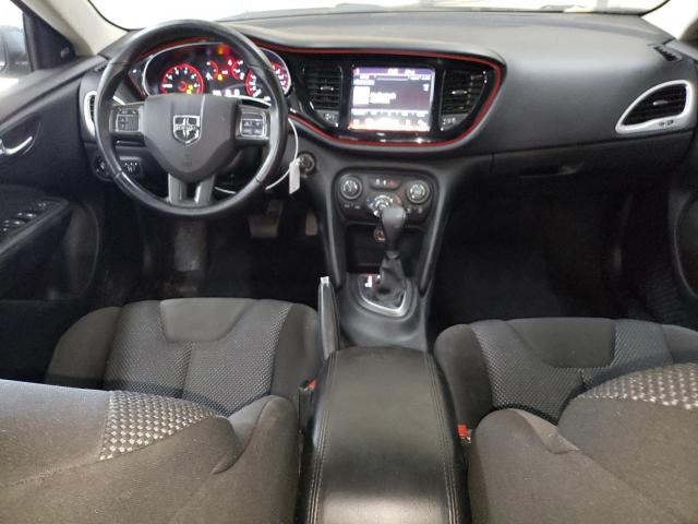 Photo 8 from auction – 2016 DODGE DART SXT S with VIN 1C3CDFFAXGD797496