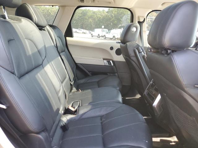 Photo 11 from auction – 2014 LAND ROVER RANGE ROVE with VIN SALWR2WFXEA361916