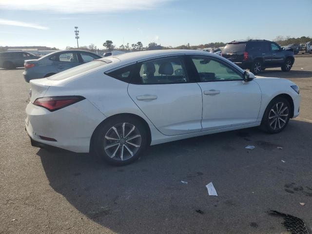 Photo 3 from auction – 2023 ACURA INTEGRA with VIN 19UDE4H23PA024783