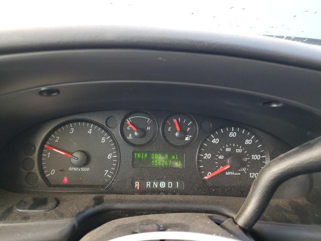 Photo 9 from auction – 2005 FORD TAURUS SE with VIN 1FAFP53205A198585