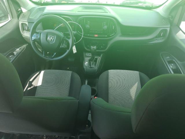 Photo 8 from auction – 2019 RAM PROMASTER with VIN ZFBHRFABXK6M42153