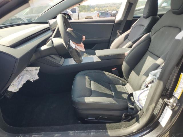 Photo 7 from auction – 2024 TESLA MODEL 3 with VIN 5YJ3E1EAXRF763549