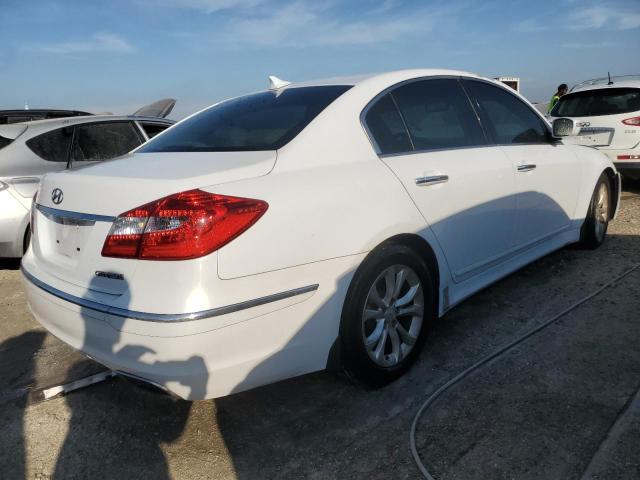 Photo 3 from auction – 2013 HYUNDAI GENESIS 3. with VIN KMHGC4DD7DU257970