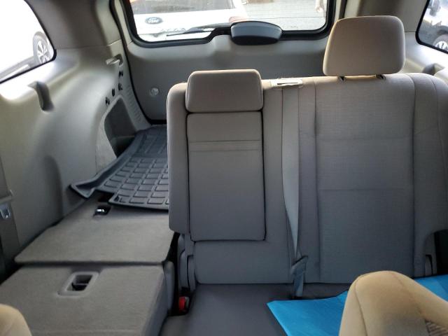 Photo 10 from auction – 2011 JEEP GRAND CHER with VIN 1J4RS4GG0BC505706