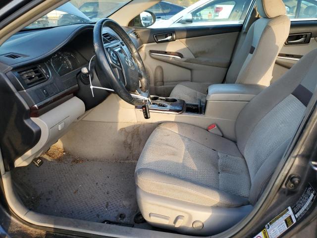 Photo 7 from auction – 2012 TOYOTA CAMRY BASE with VIN 4T1BF1FK5CU162320
