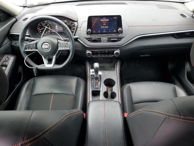 Photo 8 from auction – 2020 NISSAN ALTIMA SR with VIN 1N4BL4CV1LC129775
