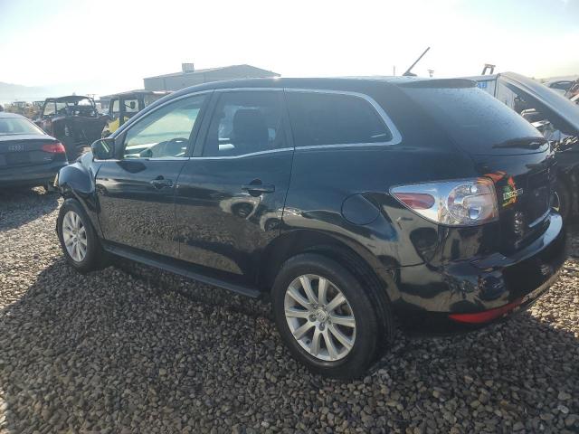 Photo 2 from auction – 2010 MAZDA CX-7 with VIN JM3ER2W5XA0327055