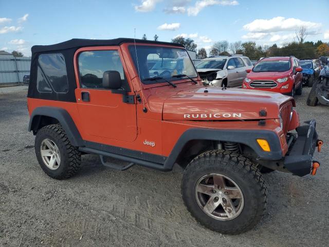 Photo 4 from auction – 2006 JEEP WRANGLER / with VIN 1J4FA69S66P766517