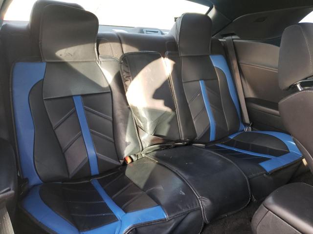Photo 10 from auction – 2015 DODGE CHALLENGER with VIN 2C3CDZAG1FH793867