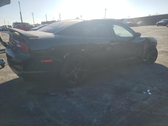 Photo 3 from auction – 2014 DODGE CHARGER R/ with VIN 2C3CDXCT6EH338266