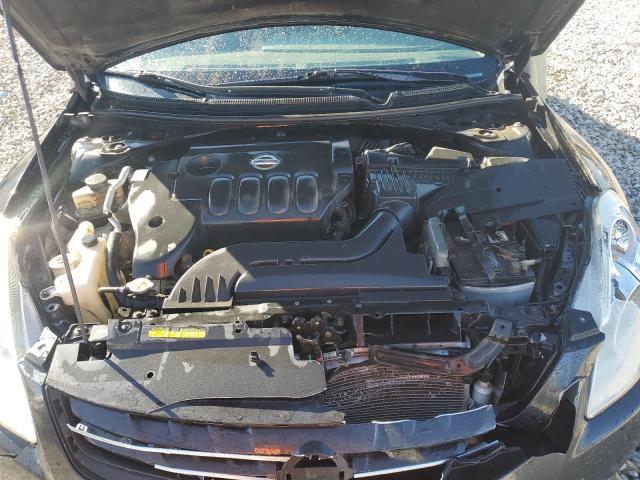 Photo 11 from auction – 2012 NISSAN ALTIMA BAS with VIN 1N4AL2AP9CN559918