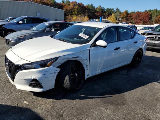 NISSAN ALTIMA S 2021 with VIN 1N4BL4BV7MN343581 - Photo from auction