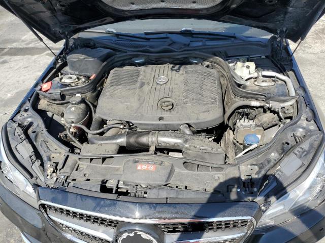 Photo 11 from auction – 2016 MERCEDES-BENZ E 250 BLUE with VIN WDDHF0EB4GB222525