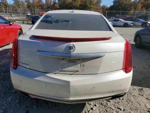 Photo 6 from auction – 2013 CADILLAC XTS PREMIU with VIN 2G61S5S33D9186327