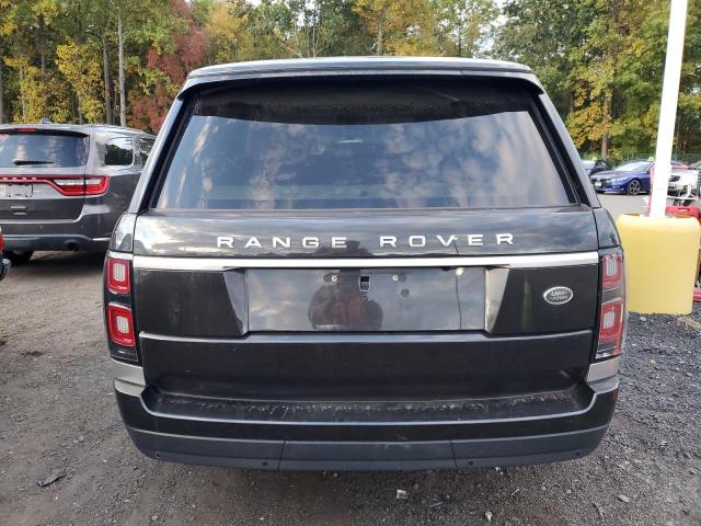 Photo 6 from auction – 2014 LAND ROVER RANGE ROVE with VIN SALGS2EF2EA132009