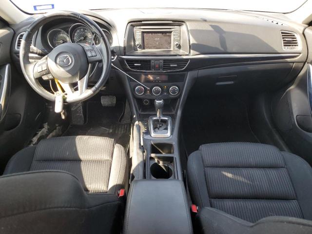 Photo 8 from auction – 2014 MAZDA 6 SPORT with VIN JM1GJ1U64E1157712