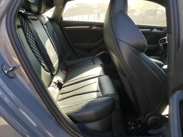 Photo 10 from auction – 2019 AUDI RS3 with VIN WUABWGFF8KA907686
