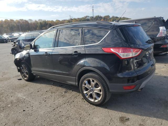 Photo 2 from auction – 2016 FORD ESCAPE SE with VIN 1FMCU9GX9GUA62830