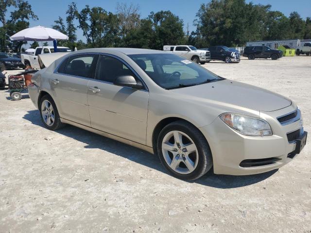 Photo 4 from auction – 2011 CHEVROLET MALIBU LS with VIN 1G1ZB5E16BF252103