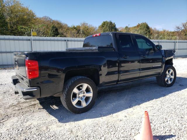 Photo 3 from auction – 2015 CHEVROLET SILVERADO with VIN 1GCVKREC7FZ199768
