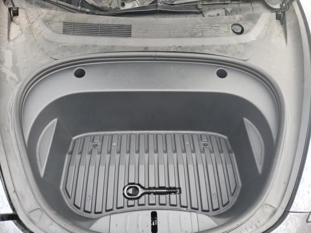 Photo 11 from auction – 2023 TESLA MODEL 3 with VIN 5YJ3E1EA2PF618809