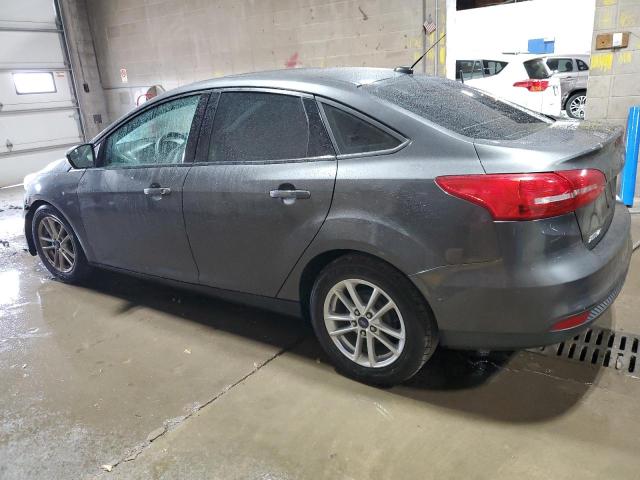 Photo 2 from auction – 2015 FORD FOCUS SE with VIN 1FADP3F27FL329122