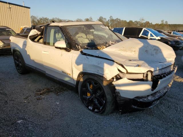 Photo 4 from auction – 2022 RIVIAN R1T ADVENT with VIN 7FCTGAAA9NN014120