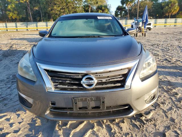 Photo 5 from auction – 2015 NISSAN ALTIMA 2.5 with VIN 1N4AL3AP8FC212103