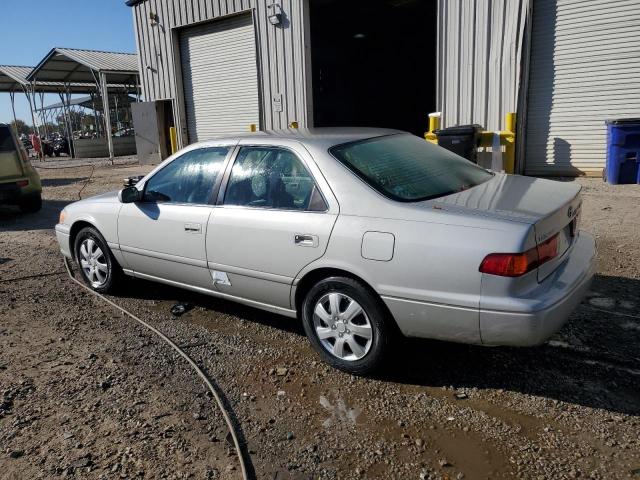 Photo 2 from auction – 2000 TOYOTA CAMRY with VIN 4T1BG22K8YU618908