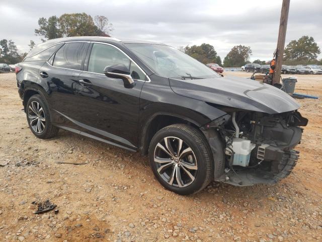 Photo 4 from auction – 2018 LEXUS RX 350 L with VIN JTJGZKCA2J2008771
