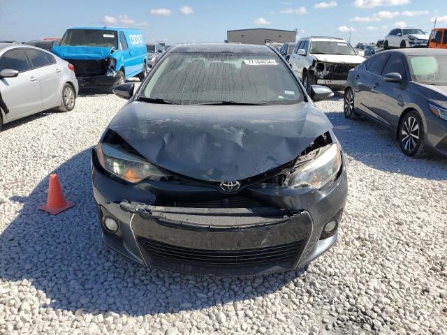 Photo 5 from auction – 2015 TOYOTA COROLLA L with VIN 5YFBURHE8FP199220