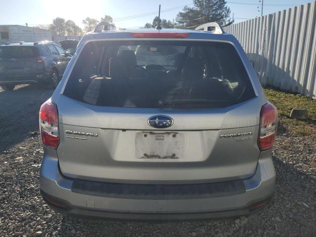 Photo 6 from auction – 2014 SUBARU FORESTER 2 with VIN JF2SJAEC3EH407738