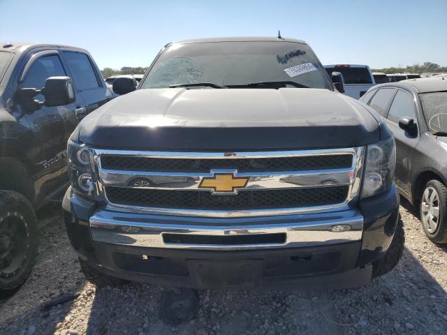 Photo 5 from auction – 2009 CHEVROLET SILVERADO with VIN 1GCEC19C59Z111930