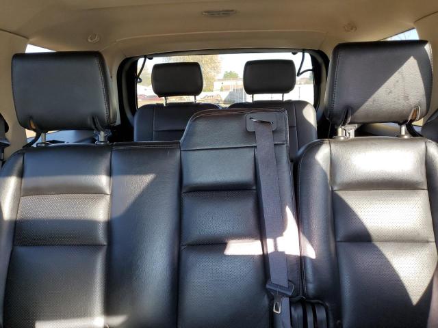 Photo 10 from auction – 2006 MERCURY MOUNTAINEE with VIN 4M2EU47E26UJ24060