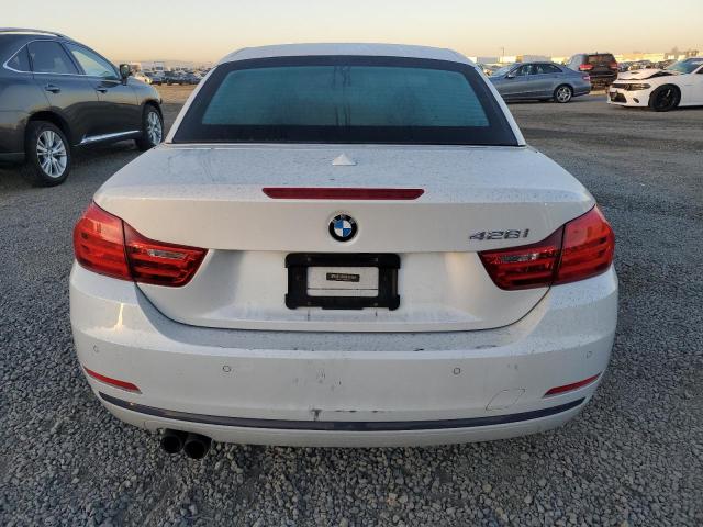 Photo 6 from auction – 2015 BMW 428 I SULE with VIN WBA3V7C53F5A24416