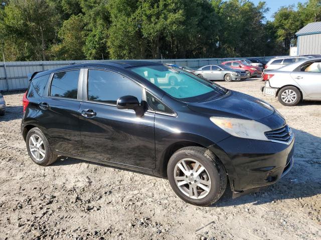 Photo 4 from auction – 2014 NISSAN VERSA NOTE with VIN 3N1CE2CP6EL383801