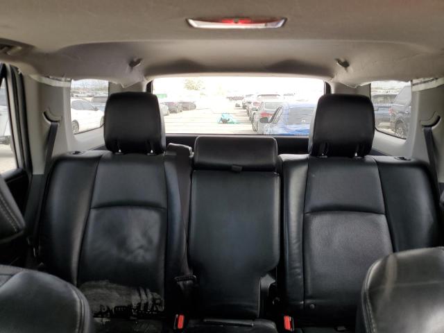 Photo 10 from auction – 2016 TOYOTA 4RUNNER SR with VIN JTEZU5JR5G5146148