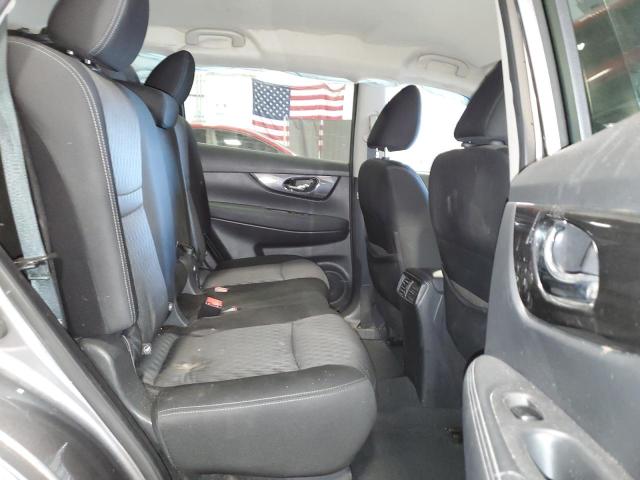 Photo 11 from auction – 2020 NISSAN ROGUE S with VIN KNMAT2MV2LP506471
