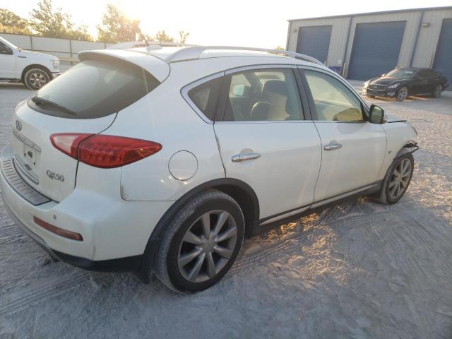 Photo 3 from auction – 2017 INFINITI QX50 with VIN JN1BJ0RR9HM411752