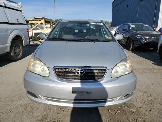 Photo 5 from auction – 2006 TOYOTA COROLLA CE with VIN 2T1BR30E46C606072