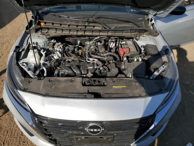 Photo 11 from auction – 2024 NISSAN ALTIMA S with VIN 1N4BL4BV4RN376769