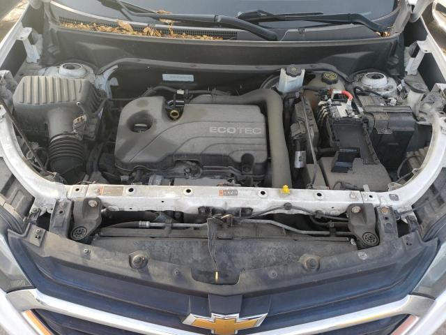 Photo 12 from auction – 2018 CHEVROLET EQUINOX LT with VIN 3GNAXJEV2JS511978