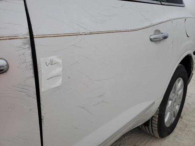 Photo 13 from auction – 2017 BUICK ENCLAVE with VIN 5GAKRBKD1HJ316881