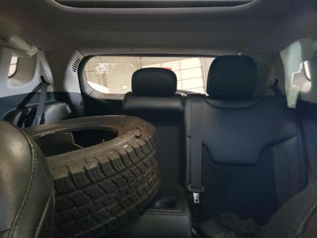 Photo 10 from auction – 2020 JEEP COMPASS TR with VIN 3C4NJDDB4LT161495